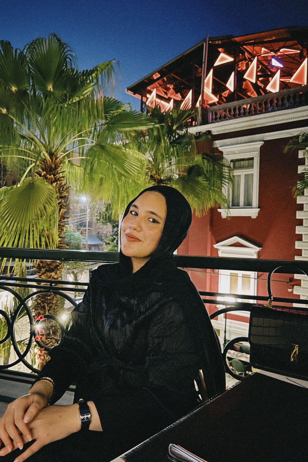Farida Hassan Ali